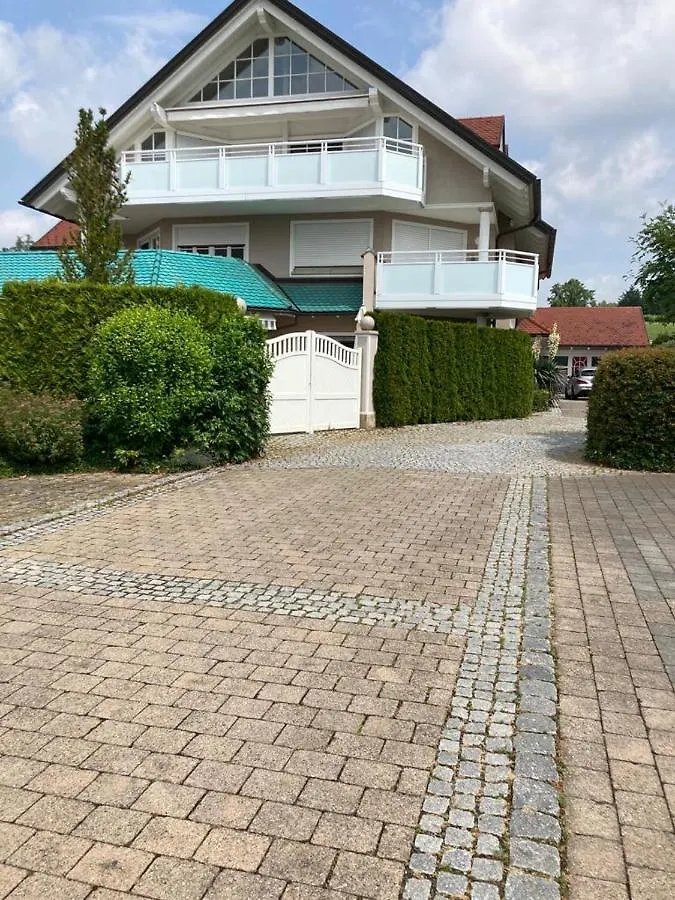 דירה ואסרבורג Neu! Ferienwohnung Hege 18 Am Bodensee