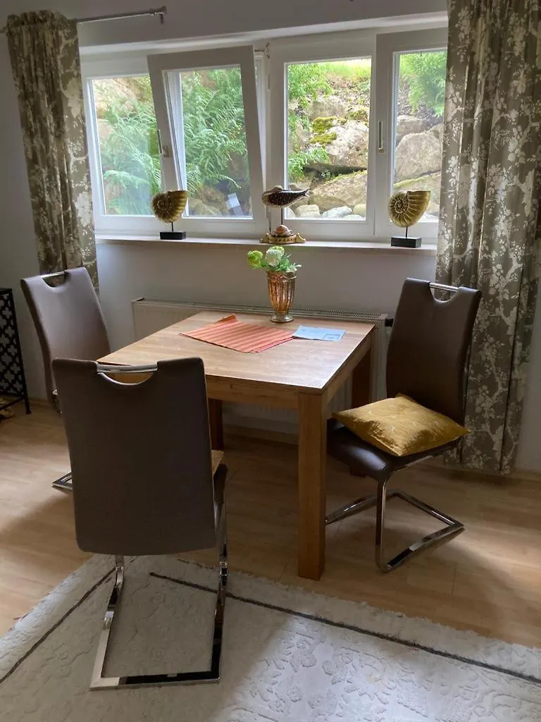 ואסרבורג Neu! Ferienwohnung Hege 18 Am Bodensee 0*,  גרמניה