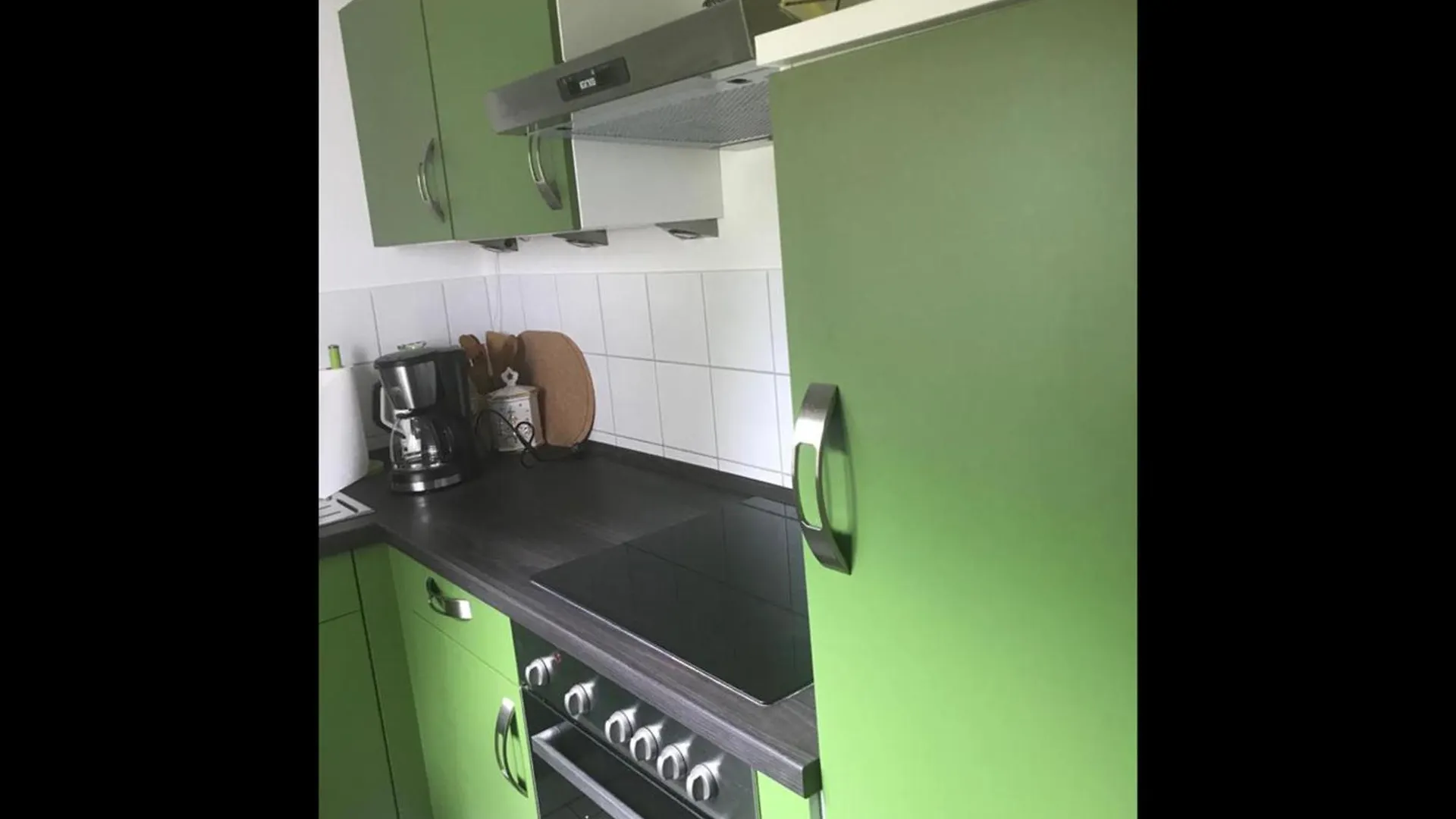 דירה ואסרבורג Neu! Ferienwohnung Hege 18 Am Bodensee גרמניה