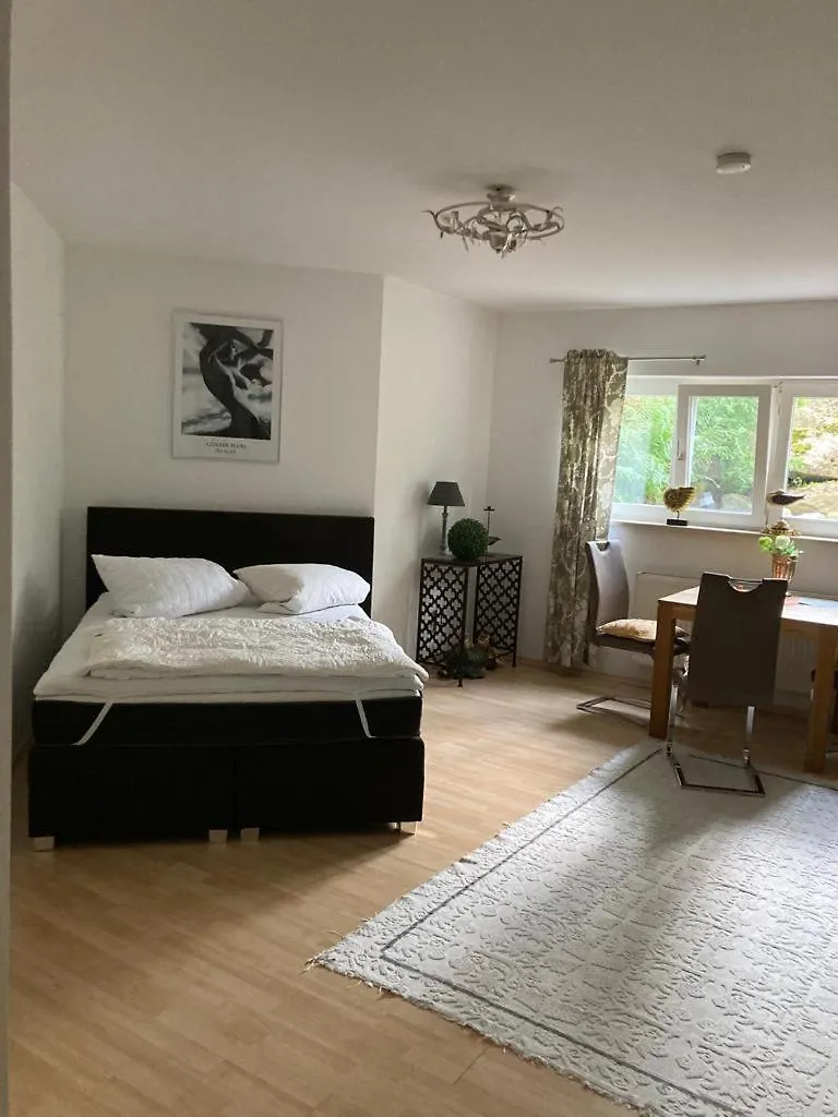 ואסרבורג Neu! Ferienwohnung Hege 18 Am Bodensee דירה